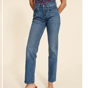 NWT Rouje Germain Jeans